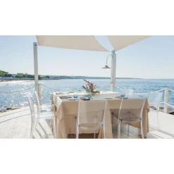 La Peschiera - Il Melograno - Apulian Country & Sea Experience - 6 Days 5 Nights - Avvenice