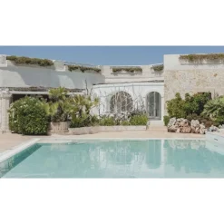 La Peschiera - Il Melograno - Apulian Country & Sea Experience - 6 Days 5 Nights - Avvenice