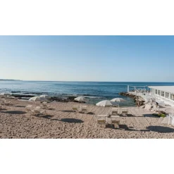 La Peschiera - Il Melograno - Apulian Country & Sea Experience - 6 Days 5 Nights - Avvenice