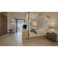 La Peschiera - Il Melograno - Apulian Country & Sea Experience - 6 Days 5 Nights - Avvenice