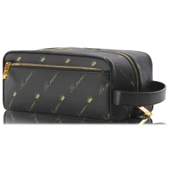 La Prima Luxury - Abra - Notte - Handbag - Luxury Exclusive Collection - Avvenice