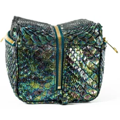 La Prima Luxury - Abra - Reef - Handbag - Luxury Exclusive Collection - Avvenice