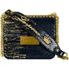 La Prima Luxury - Bambola - Sera - Handbag - Luxury Exclusive Collection - Avvenice