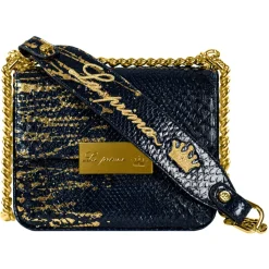 La Prima Luxury - Bambola - Sera - Handbag - Luxury Exclusive Collection - Avvenice