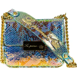 La Prima Luxury - Bambola - Lucciola - Handbag - Luxury Exclusive Collection - Avvenice