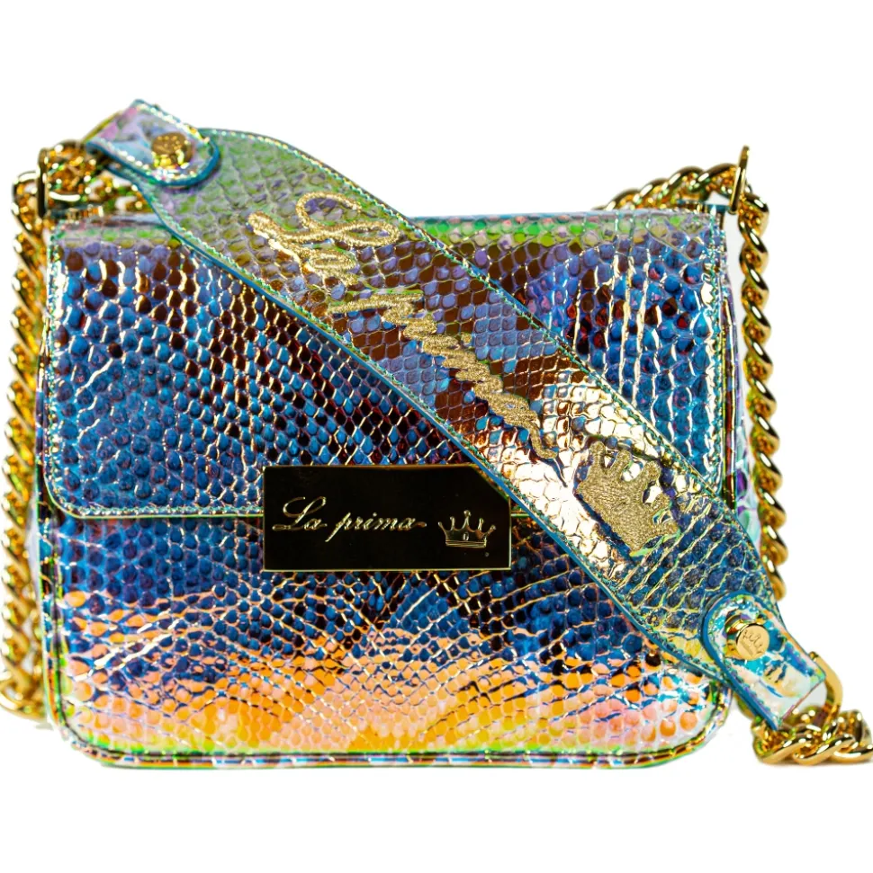 La Prima Luxury - Bambola - Lucciola - Handbag - Luxury Exclusive Collection - Avvenice