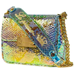 La Prima Luxury - Bambola - Lucciola - Handbag - Luxury Exclusive Collection - Avvenice