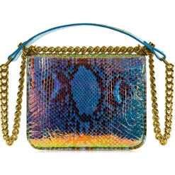 La Prima Luxury - Bambola - Lucciola - Handbag - Luxury Exclusive Collection - Avvenice