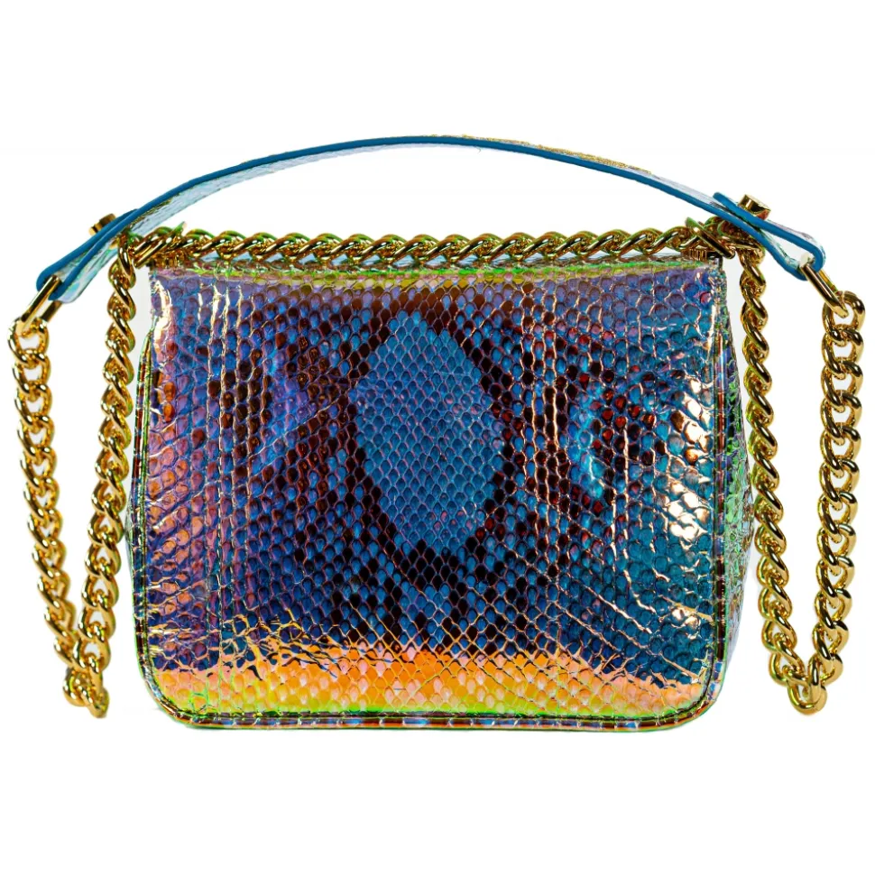 La Prima Luxury - Bambola - Lucciola - Handbag - Luxury Exclusive Collection - Avvenice