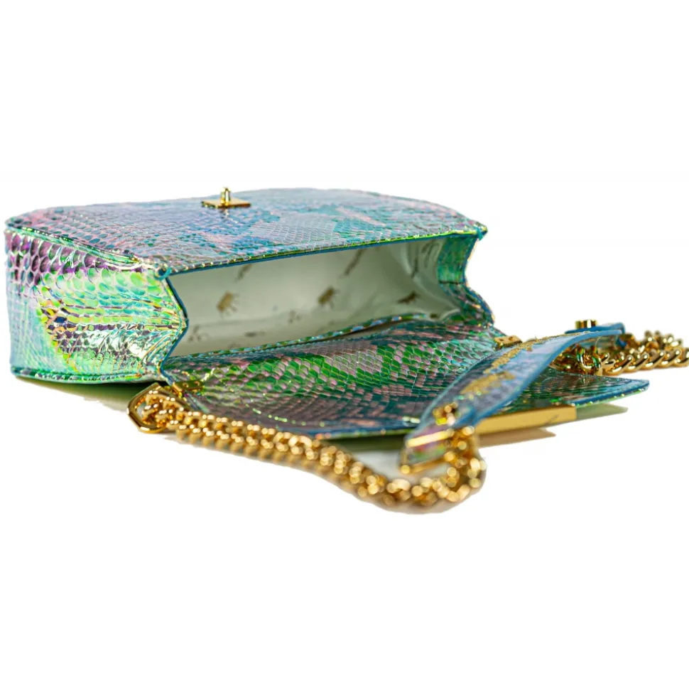 La Prima Luxury - Bambola - Lucciola - Handbag - Luxury Exclusive Collection - Avvenice