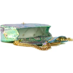 La Prima Luxury - Bambola - Lucciola - Handbag - Luxury Exclusive Collection - Avvenice