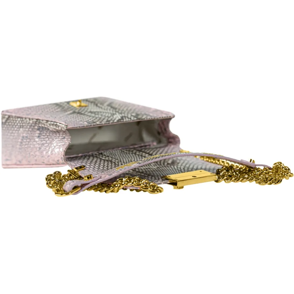 La Prima Luxury - Bambola - Yogurt - Handbag - Luxury Exclusive Collection - Avvenice