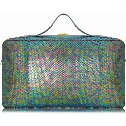 La Prima Luxury - Cadabra - Reef - Handbag - Luxury Exclusive Collection - Avvenice