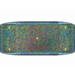 La Prima Luxury - Cadabra - Reef - Handbag - Luxury Exclusive Collection - Avvenice