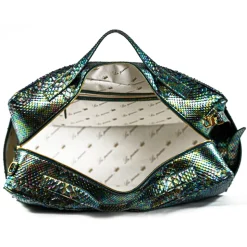 La Prima Luxury - Cadabra - Reef - Handbag - Luxury Exclusive Collection - Avvenice