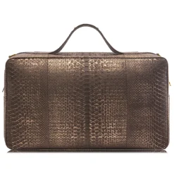 La Prima Luxury - Cadabra - Terra - Handbag - Luxury Exclusive Collection - Avvenice