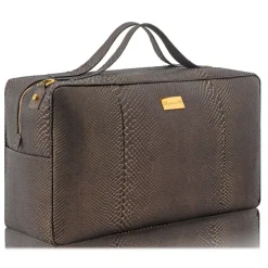 La Prima Luxury - Cadabra - Vulcano - Handbag - Luxury Exclusive Collection - Avvenice