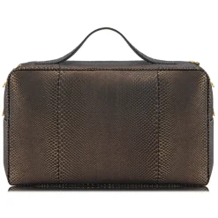 La Prima Luxury - Cadabra - Vulcano - Handbag - Luxury Exclusive Collection - Avvenice