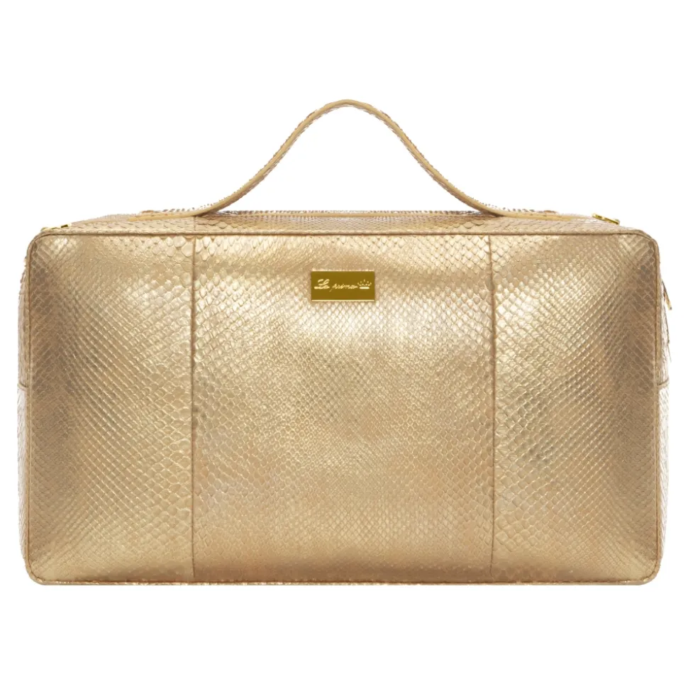 La Prima Luxury - Cadabra - Preziosa - Handbag - Luxury Exclusive Collection - Avvenice