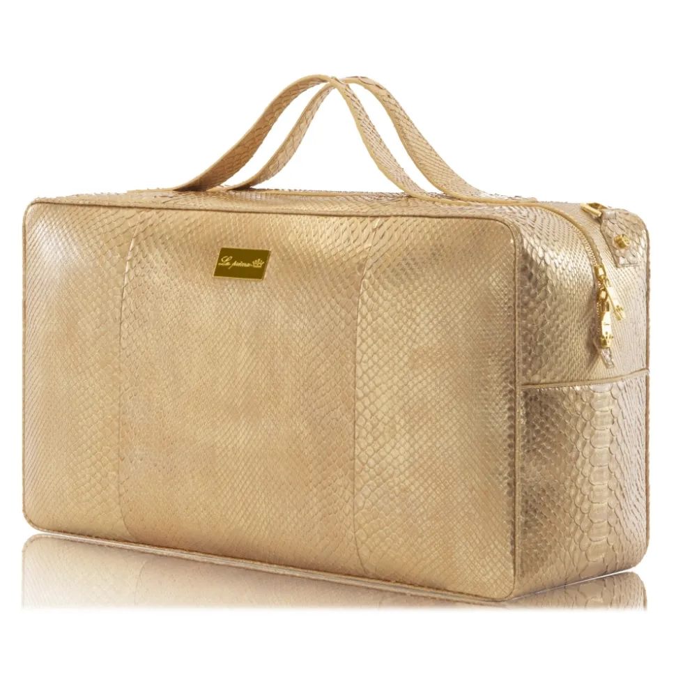 La Prima Luxury - Cadabra - Preziosa - Handbag - Luxury Exclusive Collection - Avvenice