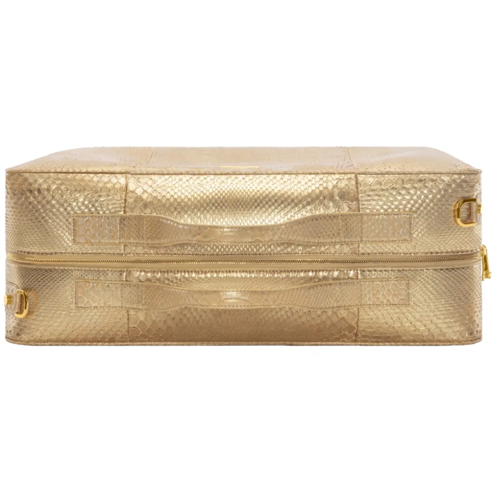 La Prima Luxury - Cadabra - Preziosa - Handbag - Luxury Exclusive Collection - Avvenice