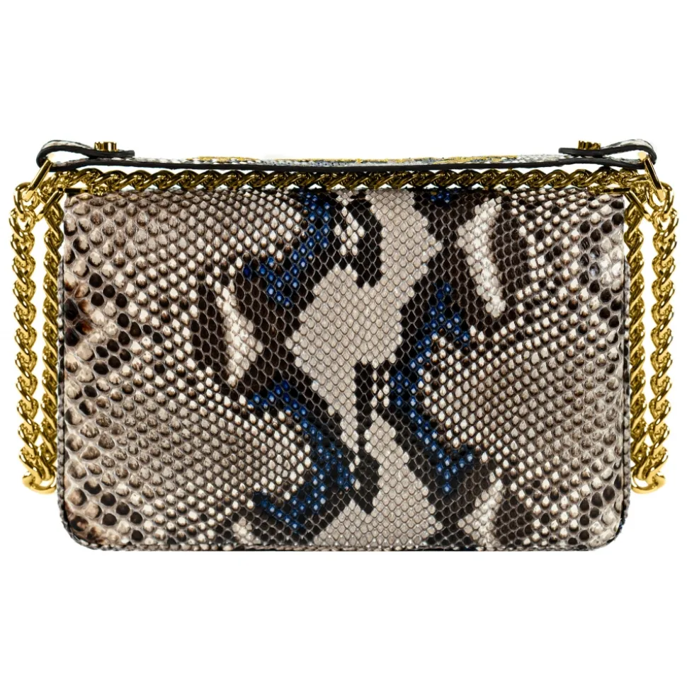 La Prima Luxury - Cavallerizza - Fiume - Handbag - Luxury Exclusive Collection - Avvenice
