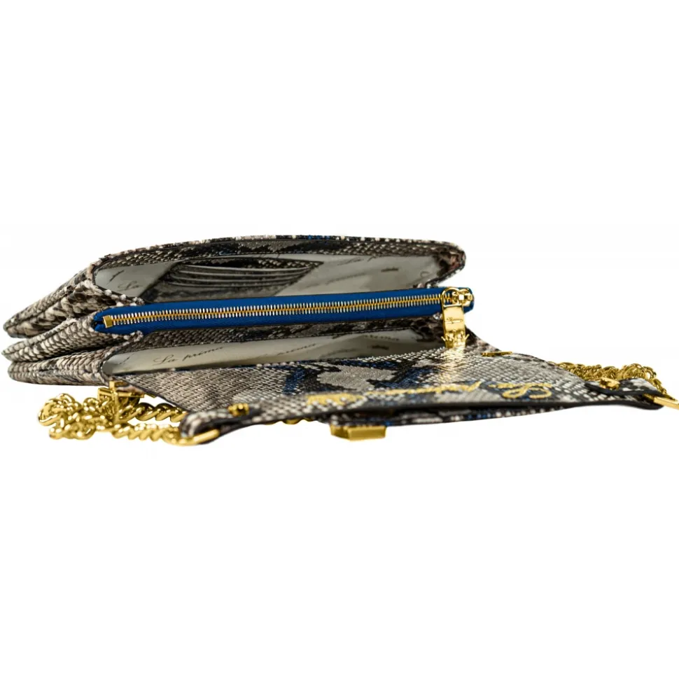 La Prima Luxury - Cavallerizza - Fiume - Handbag - Luxury Exclusive Collection - Avvenice