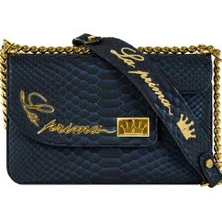 La Prima Luxury - Cavallerizza - Sirena - Handbag - Luxury Exclusive Collection - Avvenice