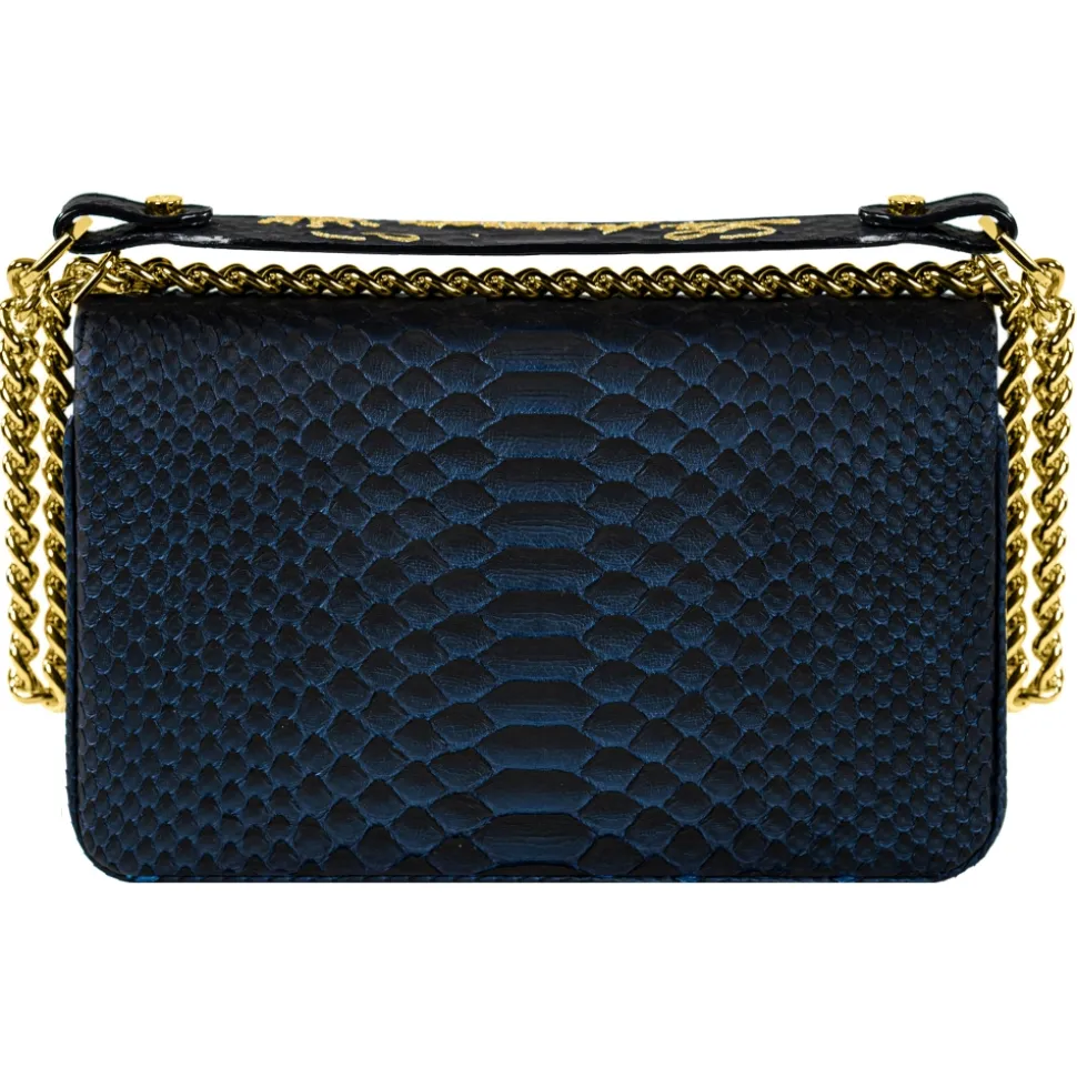La Prima Luxury - Cavallerizza - Sirena - Handbag - Luxury Exclusive Collection - Avvenice