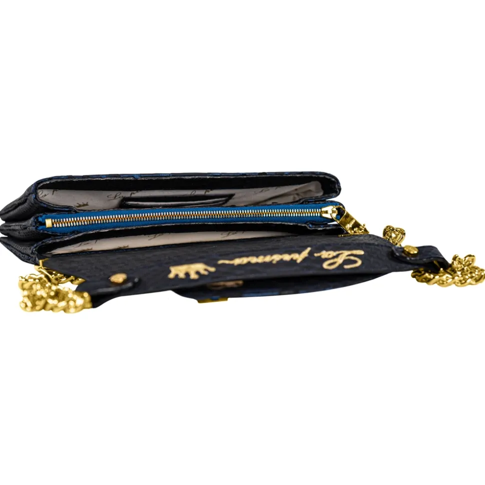 La Prima Luxury - Cavallerizza - Sirena - Handbag - Luxury Exclusive Collection - Avvenice