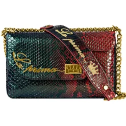 La Prima Luxury - Cavallerizza - Cena - Handbag - Luxury Exclusive Collection - Avvenice