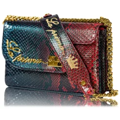 La Prima Luxury - Cavallerizza - Cena - Handbag - Luxury Exclusive Collection - Avvenice