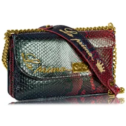 La Prima Luxury - Cavallerizza - Cena - Handbag - Luxury Exclusive Collection - Avvenice