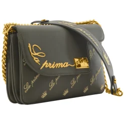 La Prima Luxury - Cavallerizza - Camouflage - Handbag - Luxury Exclusive Collection - Avvenice