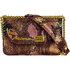 La Prima Luxury - Cavallerizza - Ottobre - Handbag - Luxury Exclusive Collection - Avvenice