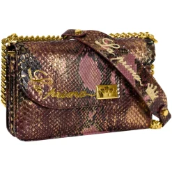 La Prima Luxury - Cavallerizza - Ottobre - Handbag - Luxury Exclusive Collection - Avvenice