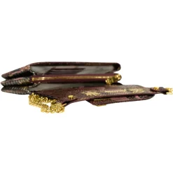 La Prima Luxury - Cavallerizza - Ottobre - Handbag - Luxury Exclusive Collection - Avvenice