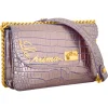 La Prima Luxury - Cavallerizza - Fulmine - Handbag - Luxury Exclusive Collection - Avvenice