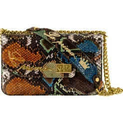 La Prima Luxury - Cavallerizza - Vanessa - Handbag - Luxury Exclusive Collection - Avvenice