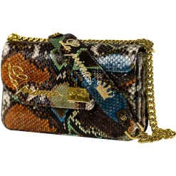 La Prima Luxury - Cavallerizza - Vanessa - Handbag - Luxury Exclusive Collection - Avvenice