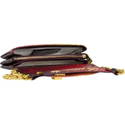 La Prima Luxury - Cavallerizza - 5.45 P.M. - Handbag - Luxury Exclusive Collection - Avvenice