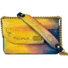 La Prima Luxury - Cavallerizza - 7.15 A.M. - Handbag - Luxury Exclusive Collection - Avvenice