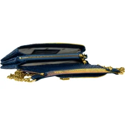 La Prima Luxury - Cavallerizza - 7.15 A.M. - Handbag - Luxury Exclusive Collection - Avvenice