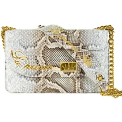 La Prima Luxury - Cavallerizza - Inverno - Handbag - Luxury Exclusive Collection - Avvenice