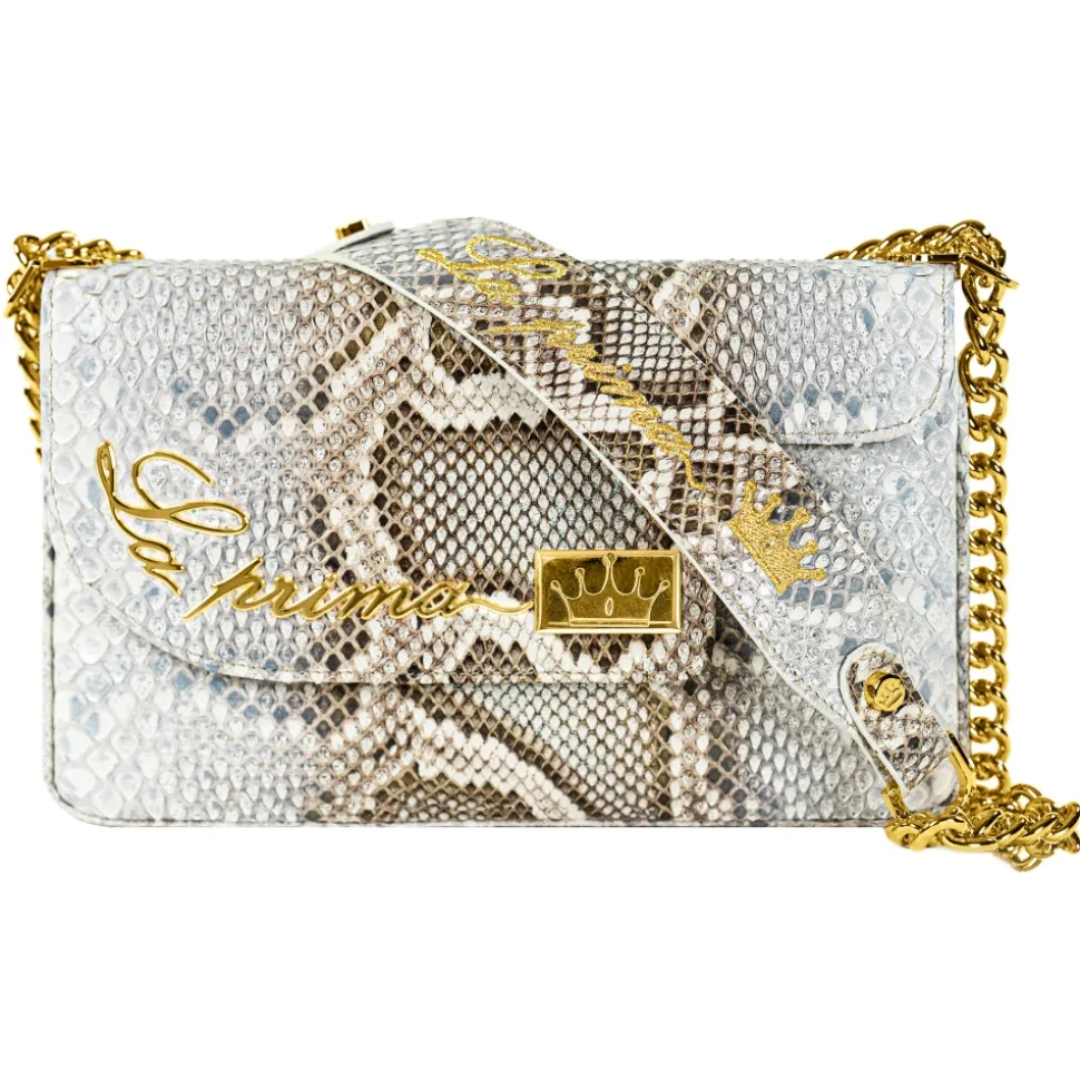 La Prima Luxury - Cavallerizza - Inverno - Handbag - Luxury Exclusive Collection - Avvenice