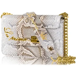 La Prima Luxury - Cavallerizza - Inverno - Handbag - Luxury Exclusive Collection - Avvenice