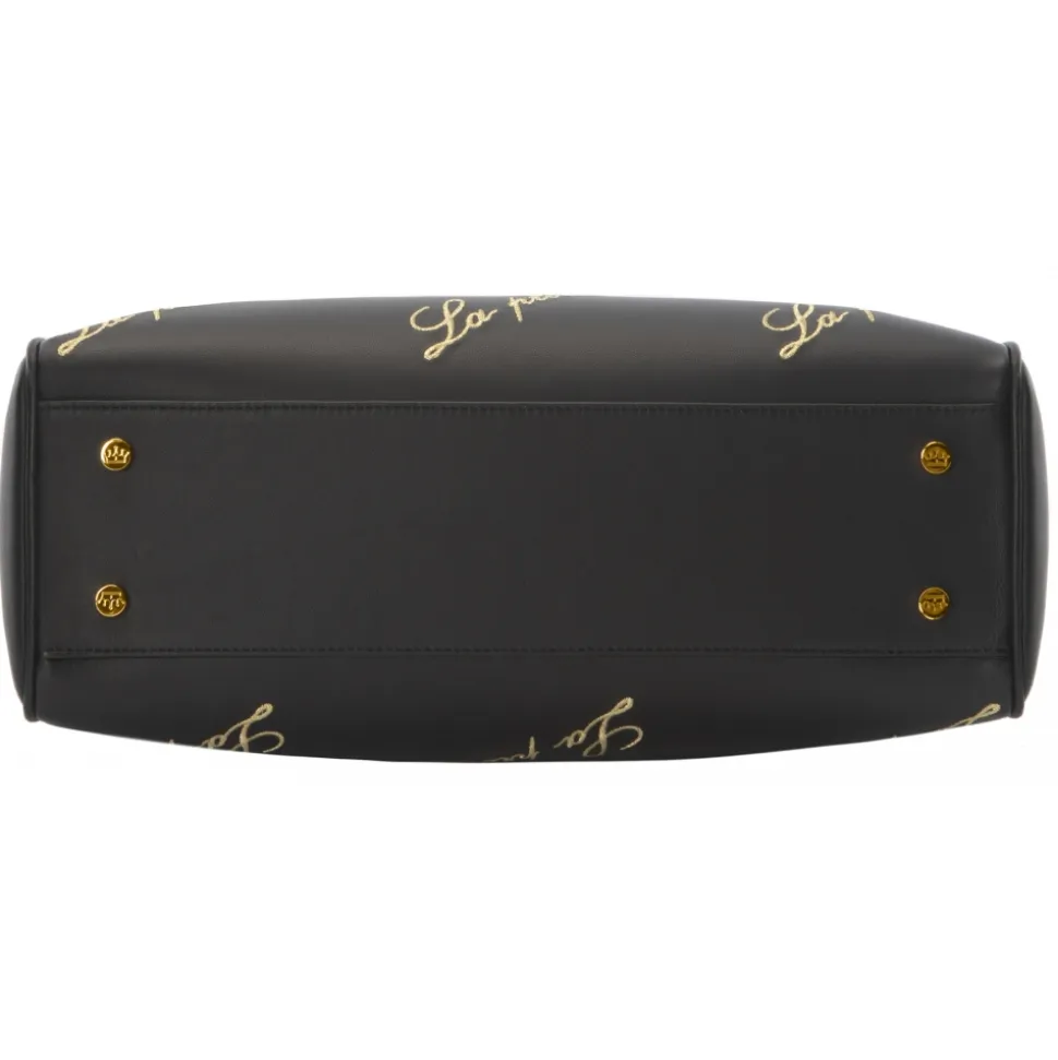 La Prima Luxury - Femmina - Notte - Handbag - Luxury Exclusive Collection - Avvenice