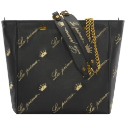 La Prima Luxury - Femmina - Notte Bottolata - Handbag - Luxury Exclusive Collection - Avvenice