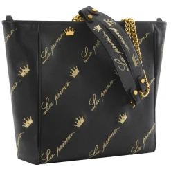 La Prima Luxury - Femmina - Notte Bottolata - Handbag - Luxury Exclusive Collection - Avvenice