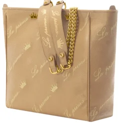 La Prima Luxury - Femmina - Deserto - Handbag - Luxury Exclusive Collection - Avvenice